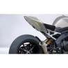 Kit adhesivos personalizables Triumph Speed Triple 1200 RS S2 Concept