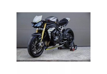 Kit adhesivos personalizables Triumph Speed Triple 1200 RS S2 Concept
