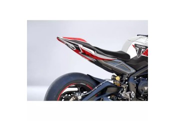 Kit adhesivos personalizables Triumph Street Triple 765 2023 S2 Concept