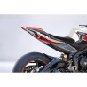 Kit adhesivos personalizables Triumph Street Triple 765 2023 S2 Concept