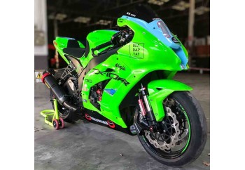 KIT EVO ZX10R 2016-2020
