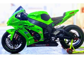 KIT EVO ZX10R 2016-2020