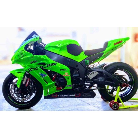 KIT EVO ZX10R 2016-2020
