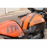 Kit adhesivos personalizables Yamaha MT 07 Vintage 2014-2020 S2 Concept