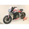 Kit adhesivos personalizables Yamaha MT 07 2014-2020 S2 Concept