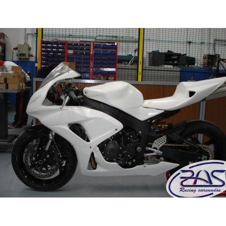 KIT EVO CBR 1000RR 2006-2007