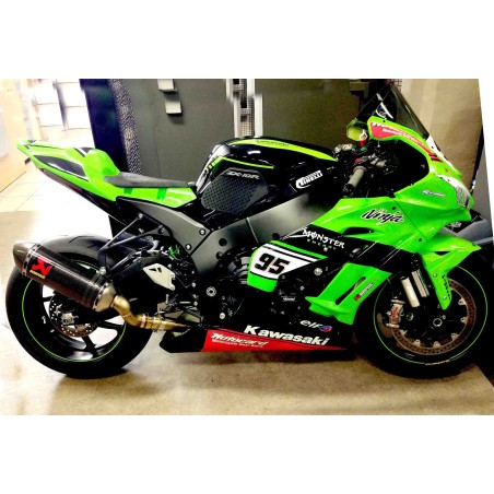 KIT A KAWASAKI ZX10R 2016-2020