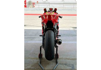 KIT EVO YZF R6 2017-2020