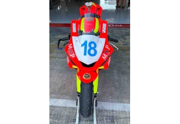KIT EVO YZF R6 2017-2020