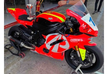 KIT EVO YZF R6 2017-2020