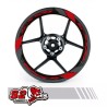 Kit adhesivos llantas Suzuki, Todos los modelos.