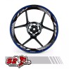 Kit adhesivos llantas Yamaha R1