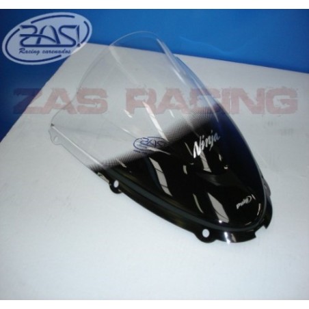 CUPULA KAWASAKI ZX6R 2007-2008