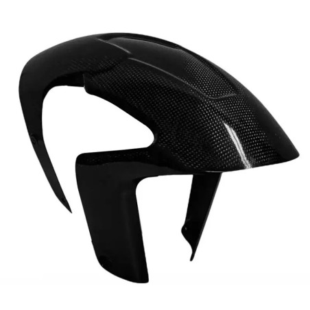 Guardabarros fibra de carbono Aprilia RSV4 2009-2020