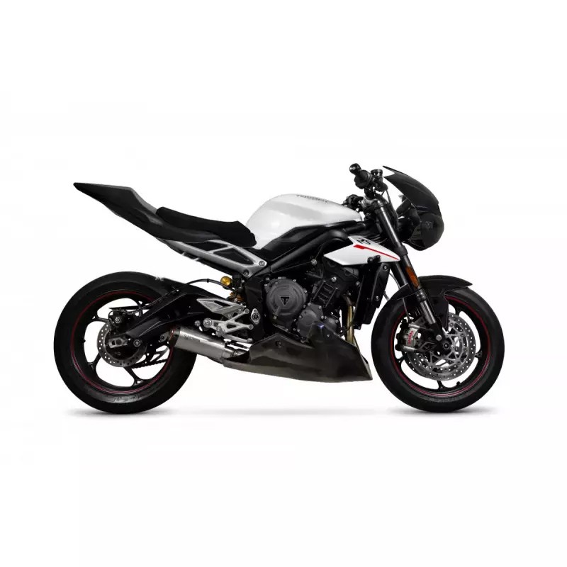 Triumph Street Triple 765...