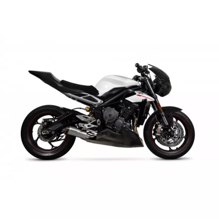 Triumph Street Triple 765 RS 2017-2019 Naked