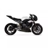 Triumph Street Triple 765 RS 2017-2019 Naked