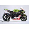 Kit adhesivos personalizables Kawasaki ZX10R 2021-2025