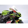Kit adhesivos personalizables Kawasaki ZX10R 2021-2025