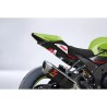 Kit adhesivos personalizables Kawasaki ZX10R 2021-2025