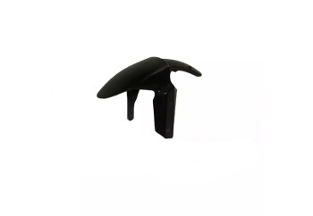 Guardabarros KAWASAKI ZX636R 2013-16 / ZX6R 09/16 / ZX10R 11/15