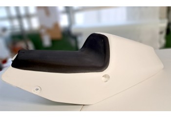 Asiento Especial Yamaha YZF 750
