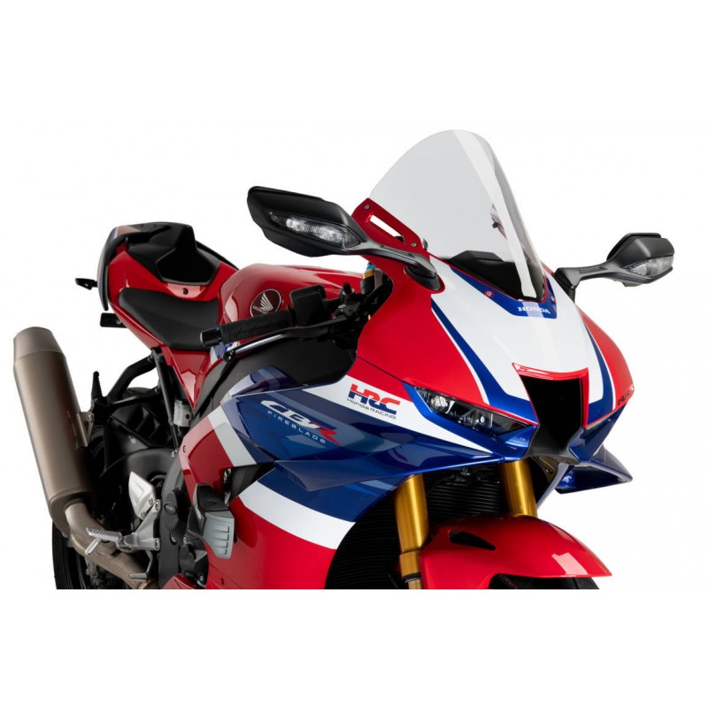 CUPULA R-RACER Honda CBR...