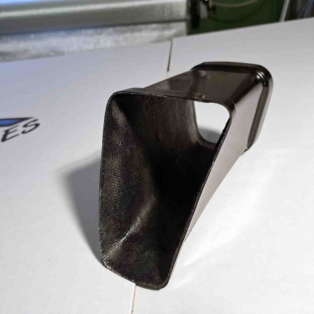 TOBERA DE ADMISION BMW S1000RR 2019-2024