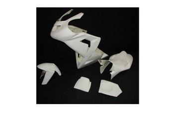 Carenado para Kawasaki ZX10R 2004-2005