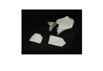Carenado para Kawasaki ZX10R 2004-2005