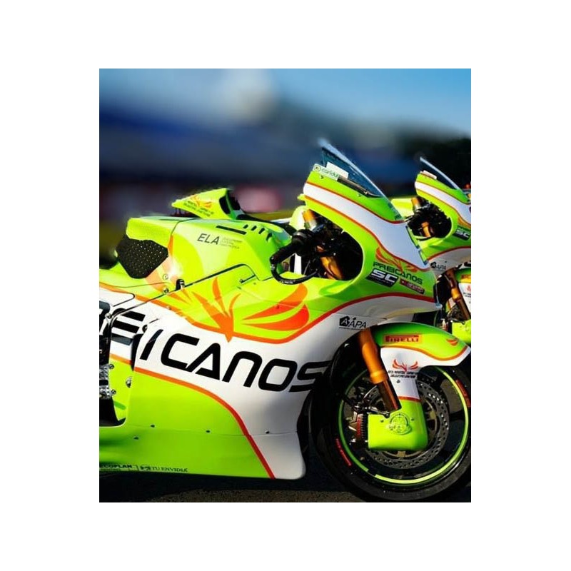 ZasGrip- Kalex Moto2...