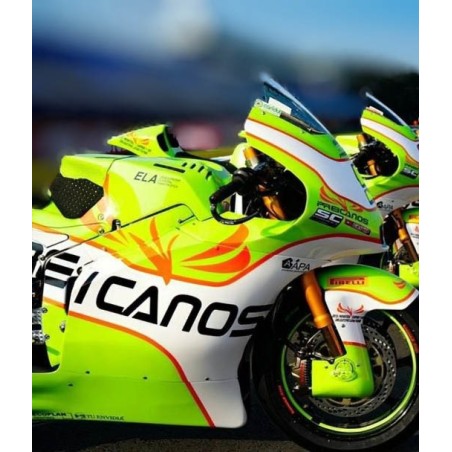 Antideslizante deposito yamaha YZF R1 / R1M 2015 al 2019