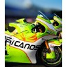 Antideslizante deposito yamaha YZF R1 / R1M 2015 al 2019