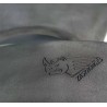 Asiento desmontable Kalex Moto 2