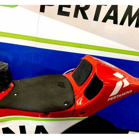 Asiento desmontable Kalex Moto 2
