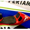 Asiento desmontable Kalex Moto 2