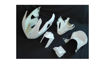 Carenado para Kawasaki ZX6R 1998-2000