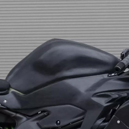 Cubre depósito Kawasaki ZX4R 2024