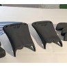 Asiento desmontable KTM Moto3 2024-