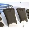 Asiento desmontable KTM Moto3 2024-