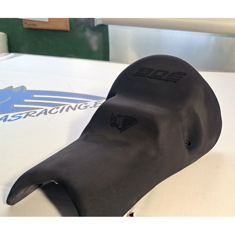 Asiento desmontable KTM...