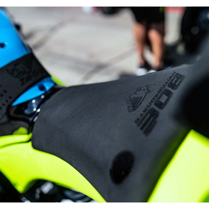 Asiento desmontable KTM...