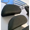 Respaldo desmontable KTM Moto3 2024-