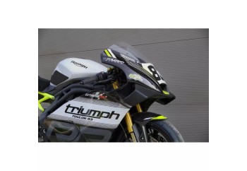 Alerón Triumph Speed Triple 1200 RS 2021-2024