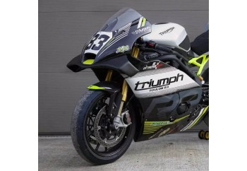 Alerón Triumph Speed Triple 1200 RS 2021-2024