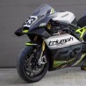 Alerón Triumph Speed Triple 1200 RS 2021-2024