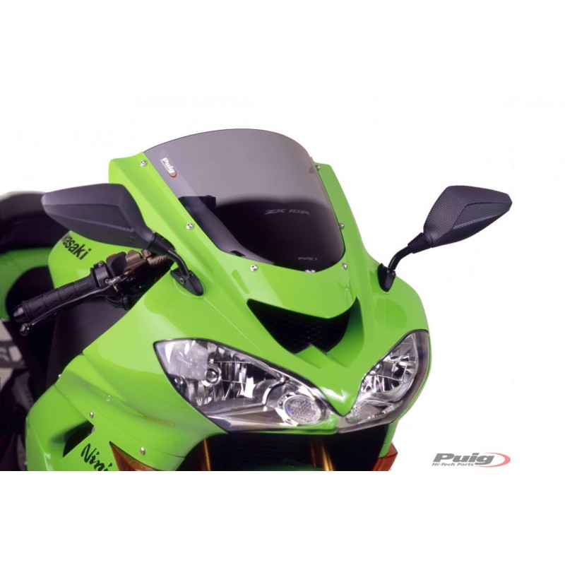 CUPULA RACING Kawasaki ZX...