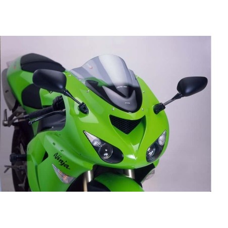 CUPULA Z-RACING Kawasaki ZX 6R 2005-2006