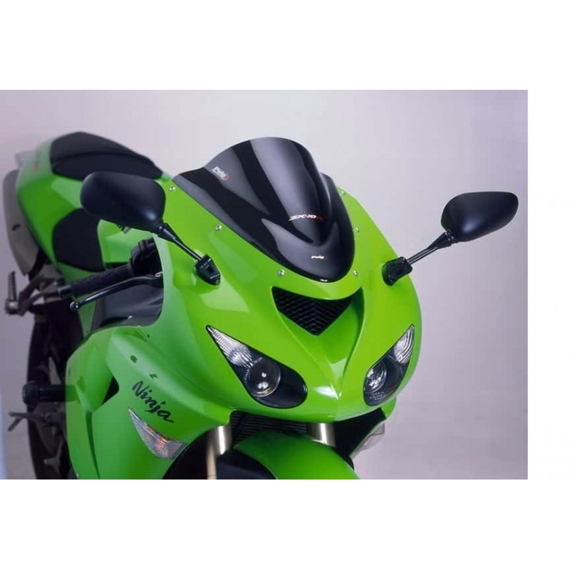 CUPULA Z-RACING Kawasaki ZX...