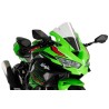 CUPULA Z-RACING Kawasaki ZX 4R 2024